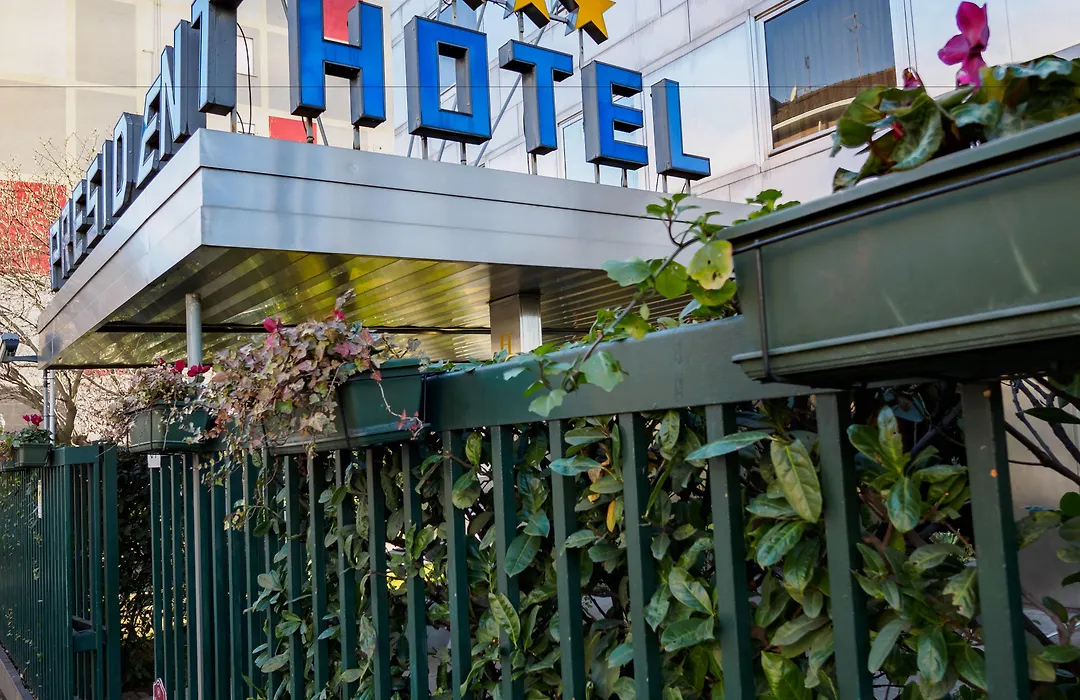 B&B Hotel Torino President-1