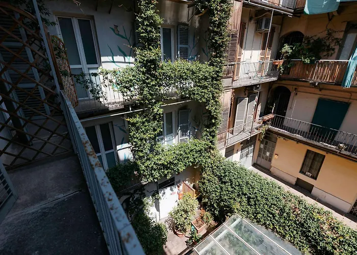 Hotel Tomato Urban Retreat à Turin